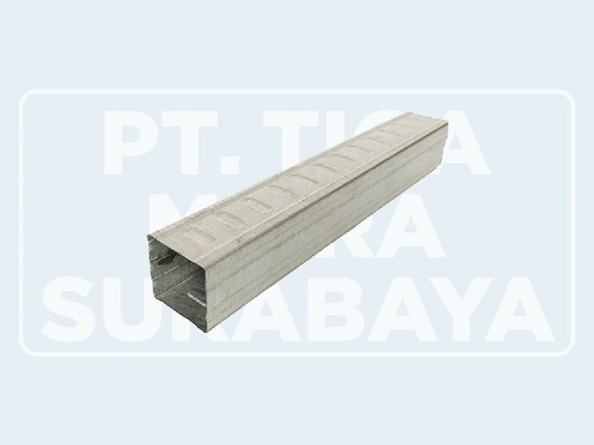 Hollow Kencana Truss