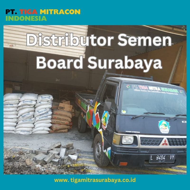 distributor semen board