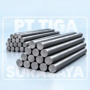 Besi Beton Polos