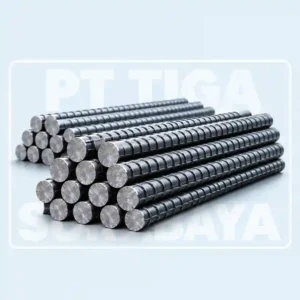 Besi Beton Ulir