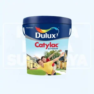 Dulux Catylac Exterior