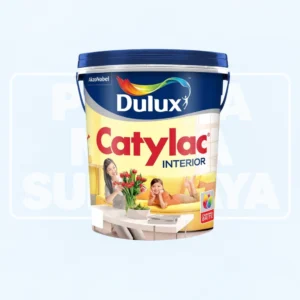 Dulux Catylac Interior