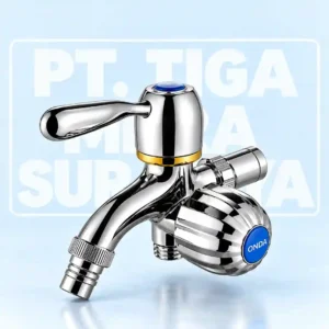 Kran Cabang ONDA K406CTG