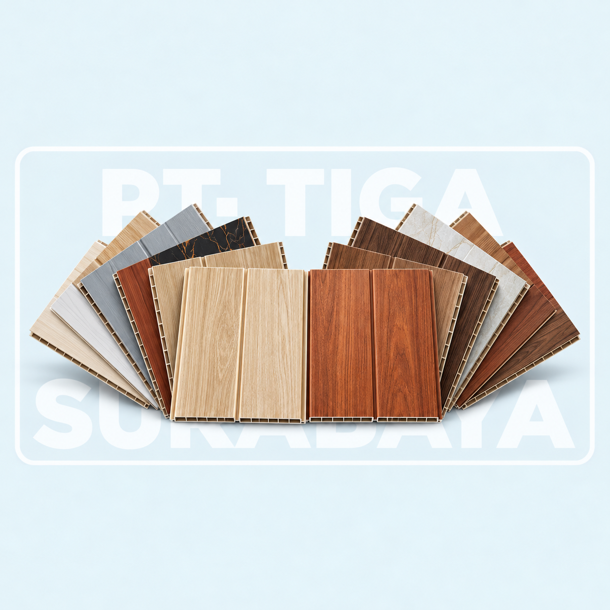 Plavon Pvc Suma